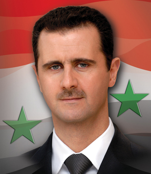 ايران تؤكد ان الأسد جزء مهم من الحل في سوريا